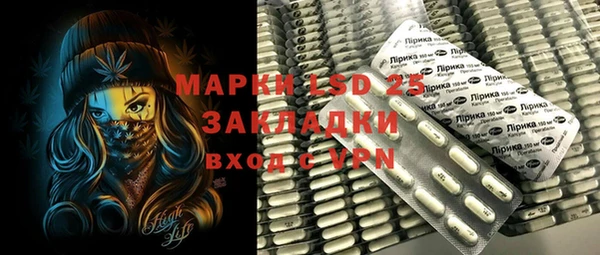 шишки Нея